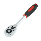 Ключ трещотка AUTOVIRAZH, 1/2" 