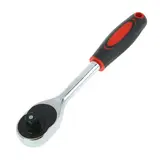 Ключ трещотка AUTOVIRAZH, 1/2"  - фото 2