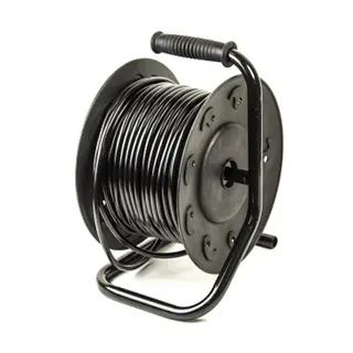 Удлинитель на катушке PowerPlant JY-2002/40