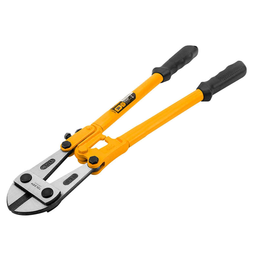 Болторез TOLSEN полированные губки 1050мм 10247 