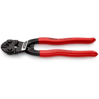Компактный болторез KNIPEX CoBolt® 200 мм 71 01 200 SB 