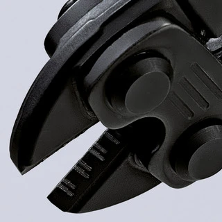 Компактный болторез KNIPEX CoBolt® 200 мм 71 01 200 SB 