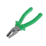 Плоскогубцы комбинированные TUNDRA basic, шлифованные, 180 мм  - фото 2