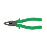 Плоскогубцы комбинированные TUNDRA basic, шлифованные, 180 мм  - фото 3