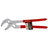 Клещи переставные LOM, 220 мм, обрезиненная рукоятка  - фото 3