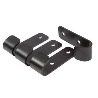 Крепление для турника (крючок) черный