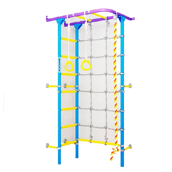 Шведская стенка Romana S4 2020 pastel