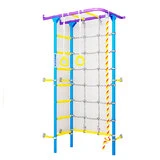 Шведская стенка Romana S4 2020 pastel