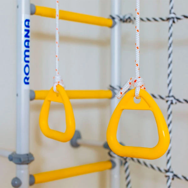 Шведская стенка Romana S4 2020 pastel - фото 2