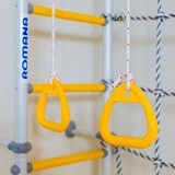 Шведская стенка Romana S4 2020 pastel - фото 2