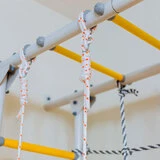 Шведская стенка Romana S4 2020 pastel - фото 3