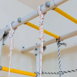 Шведская стенка Romana S4 2020 pastel