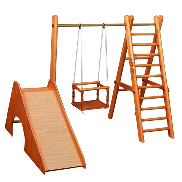 Домашний спортивный комплекс Kampfer Kitty