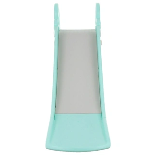 Детская горка Pituso Дельфин Turquoise