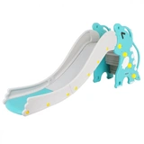 Детская горка Pituso Дино Green