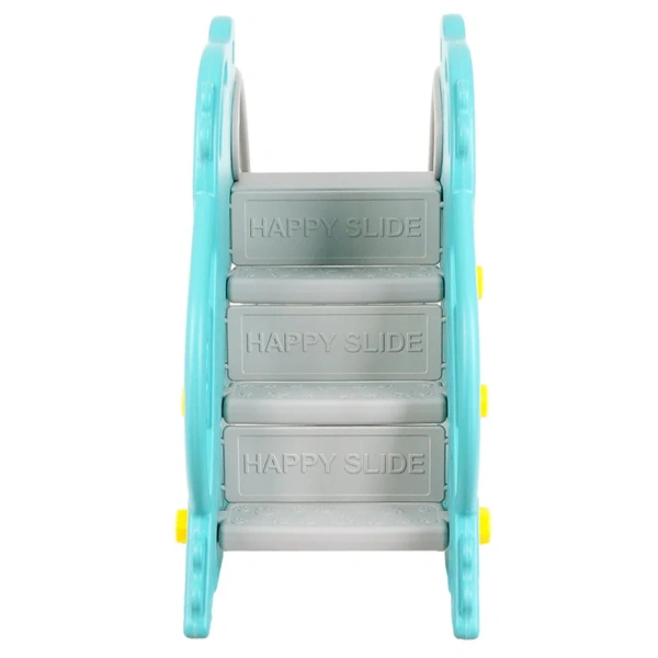 Детская горка Pituso Дино Green - фото 6