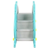 Детская горка Pituso Дино Green - фото 6