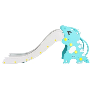 Детская горка Pituso Дино Green