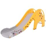 Детская горка Pituso Жираф Yellow