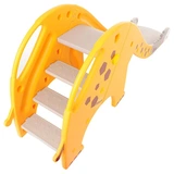 Детская горка Pituso Жираф Yellow - фото 6