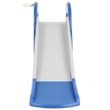 Детская горка Pituso Машинка Blue - фото 8