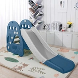 Детская горка Pituso Машинка Blue - фото 11