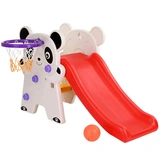 Детская горка Pituso Панда White - фото 2