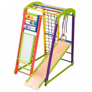 Спортивный комплекс Кроха 1 10083