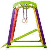 Спортивный комплекс Кроха 1 10083 - фото 2