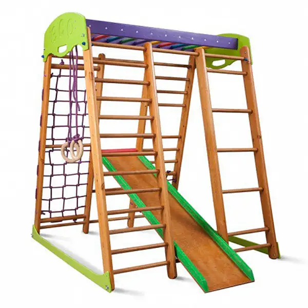 Спортивный комплекс Карапуз мини 10073