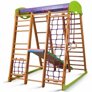 Спортивный комплекс Карапуз мини 10073