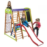 Спортивный комплекс SportBaby Карапуз Plus 3 10255