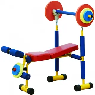 Тренажер детский Moove&Fun SH-06