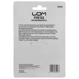 Рулетка LOM 10м х 25мм - фото 2