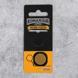 Брелок-рулетка "Лучший строитель", 1 м  - фото 4