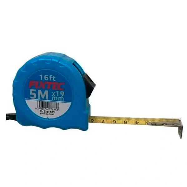 Рулетка Fixtec 5м FHSMT105