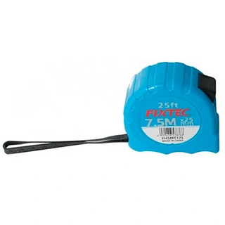 Рулетка Fixtec 7,5м FHSMT175