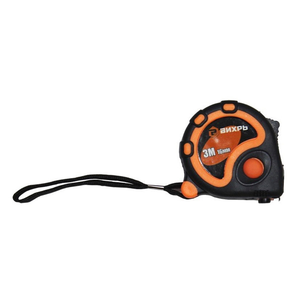 Рулетка 3мх16мм