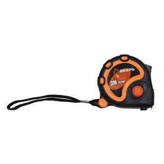 Рулетка 3мх16мм