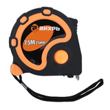 Рулетка 7,5мх25мм - фото 2