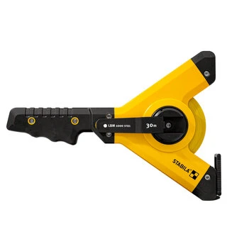 Мерная лента STABILA LBM1000 30м 19664 