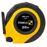 Мерная лента STABILA LBM2000 20м 19658 
