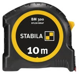 Рулетка STABILA BM300 10м 19843 