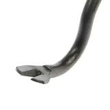 Гвоздодер круглый 46902, 600 х 16 мм, инструментальная сталь  - фото 2