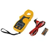 Токоизмерительные клещи MT 87, ACV 450V, DCV 600V, 20-400A, без батареек  - фото 2