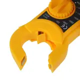 Токоизмерительные клещи MT 87, ACV 450V, DCV 600V, 20-400A, без батареек  - фото 3