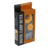 Токоизмерительные клещи MT 87, ACV 450V, DCV 600V, 20-400A, без батареек  - фото 4