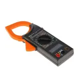 Токоизмерительные клещи TDM "МастерЭлектрик", М266, SQ1005-0004  - фото 2