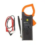 Токоизмерительные клещи TDM "МастерЭлектрик", М266, SQ1005-0004  - фото 4