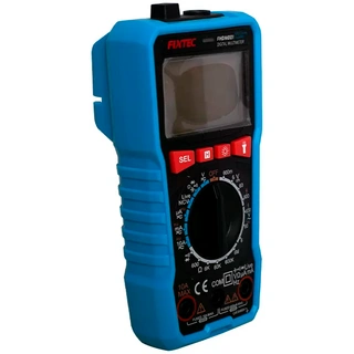 Мультиметр Fixtec FHDM001